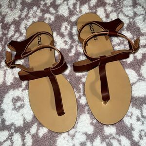 Sandals